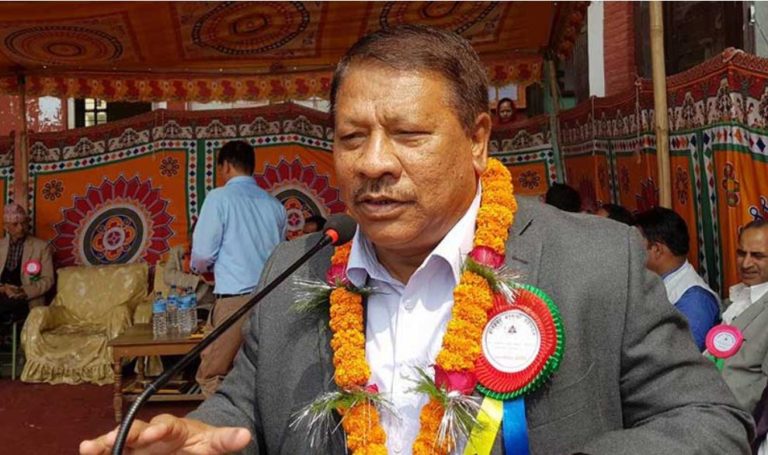 सरकारले रचनात्मक काम गरे कांग्रेस सहयोगी बन्न तयार : प्रकाशमान