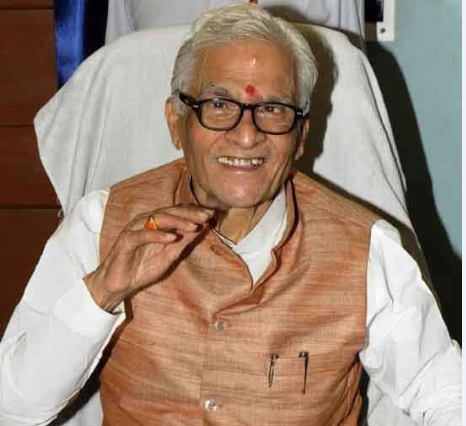 बिहारका पूर्व मुख्यमन्त्री जगन्नाथ मिश्राको निधन