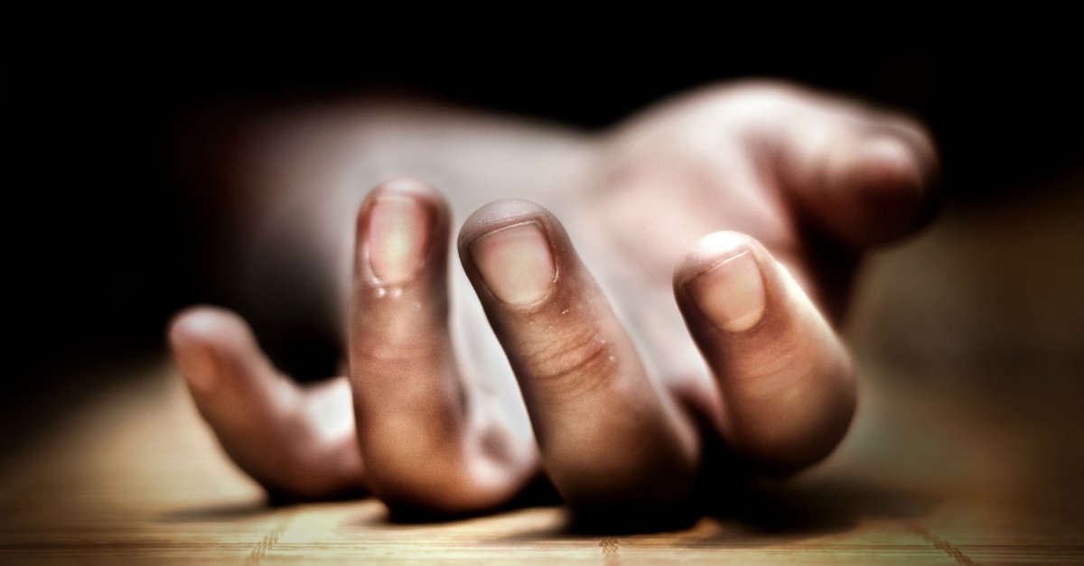 सभाखोलामा डुबेर शिक्षा मन्त्रालयका अधिकृतको मृत्यु