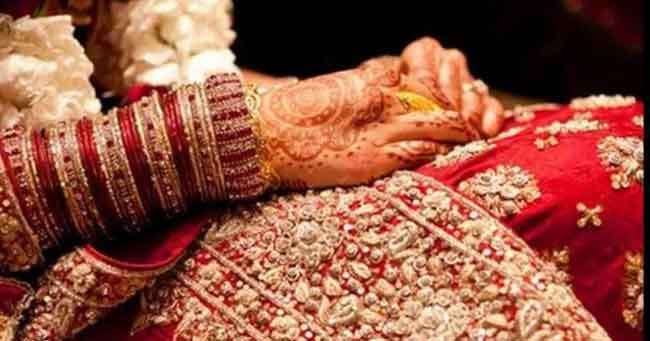 सुहागरातमै गरे पतिले यस्तो कुकर्म, नव विवाहिता श्रीमती बनिन् बेहोस