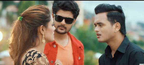 फेरि आयो गायक नारायण थापाको मार्मिक गजल ‘कुनै दिन त भेट होला’ (भिडियो सहित)