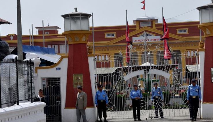 राष्ट्रपति पौडेल आज डिस्चार्ज हुने