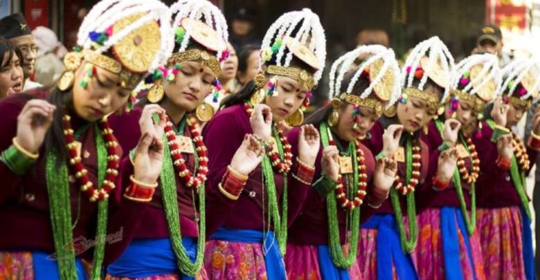 तमु ल्होसारमा सरकारले दियो सार्वजनिक बिदा
