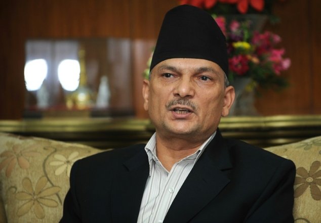 जनताको हकमा अबको निर्वाचन : बाबुराम भटराई, जसपा संघीय परिषदको अध्यक्ष