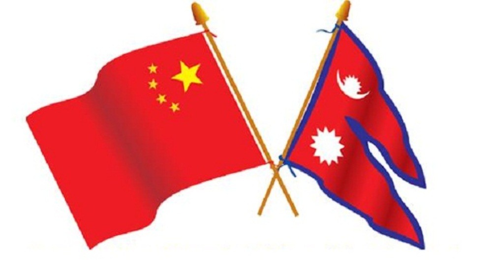 ३ दिने भ्रमणका लागि परराष्ट्रमन्त्री खनाल आइतबार चीन जाने