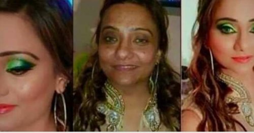 अल्जेरियामा श्रीमतीलाई बिना मेकअप देखेपछि बिहेको भोलिपल्ट पतिले दिए उजुरि