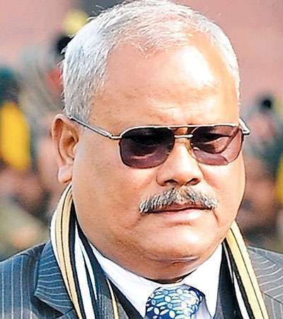गच्छदारको संसदीय यात्रामा ब्रेक
