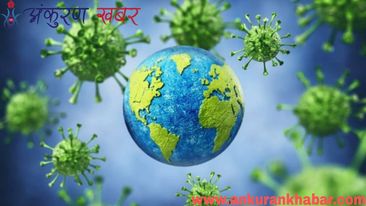 भारतमा कोरोना सङ्क्रमितको सङ्ख्या एक्कासि बढ्यो, स्वास्थ्य मन्त्रीले समीक्षा बैठक बोलाउँदै