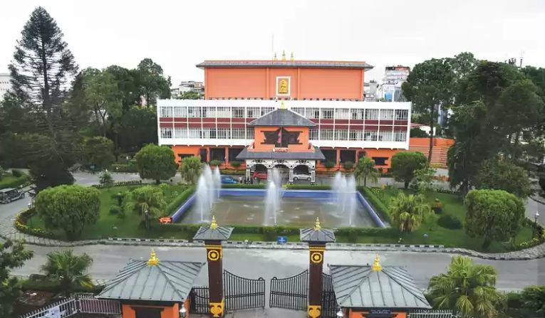 मातृभाषा राष्ट्रिय कविता महोत्सवमा ४६ कविता छनोट