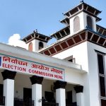 निर्वाचनमा प्रतिस्पर्धा गरेका उम्मेदवारलाई खर्च विवरण सार्वजनिक गर्न निर्देशन