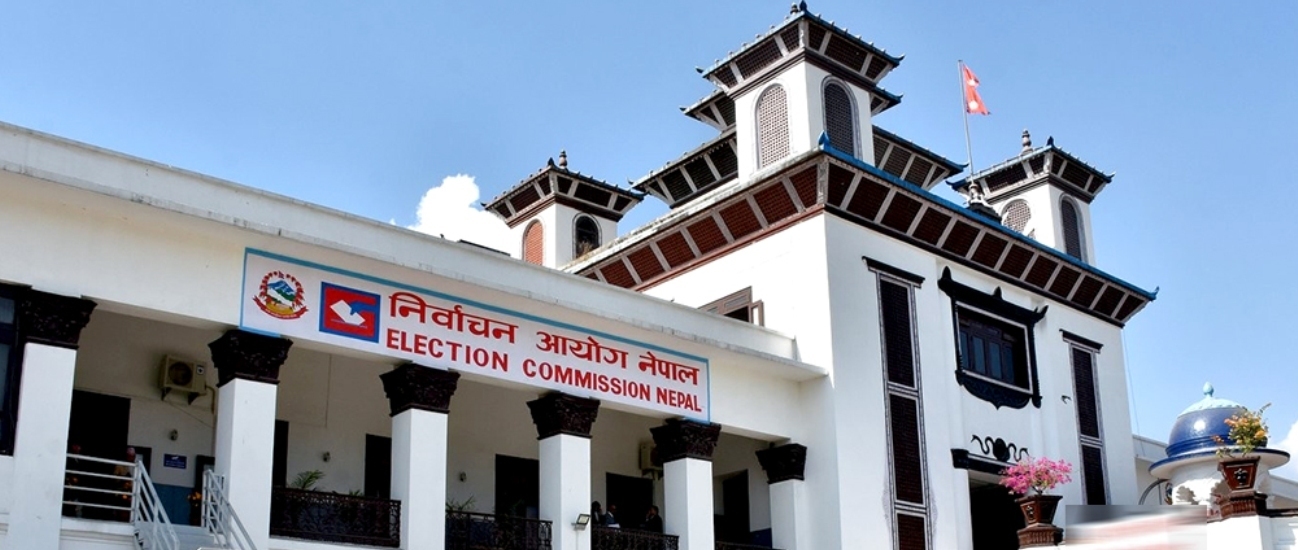निर्वाचनमा प्रतिस्पर्धा गरेका उम्मेदवारलाई खर्च विवरण सार्वजनिक गर्न निर्देशन