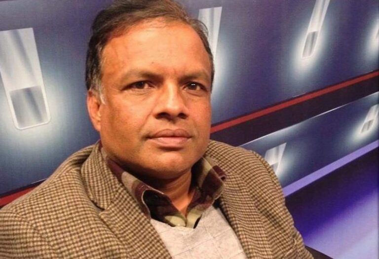 एमसीसी बहस : सर्वदलीय सहमतिमा एमसीसी अनुमोदन गर्नुपर्छ- गुरुराज घिमिरे