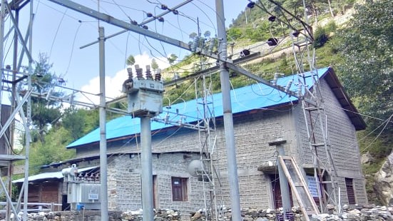 मुगुमा शनिबारदेखि एक हप्ता विद्युत अवरुद्ब
