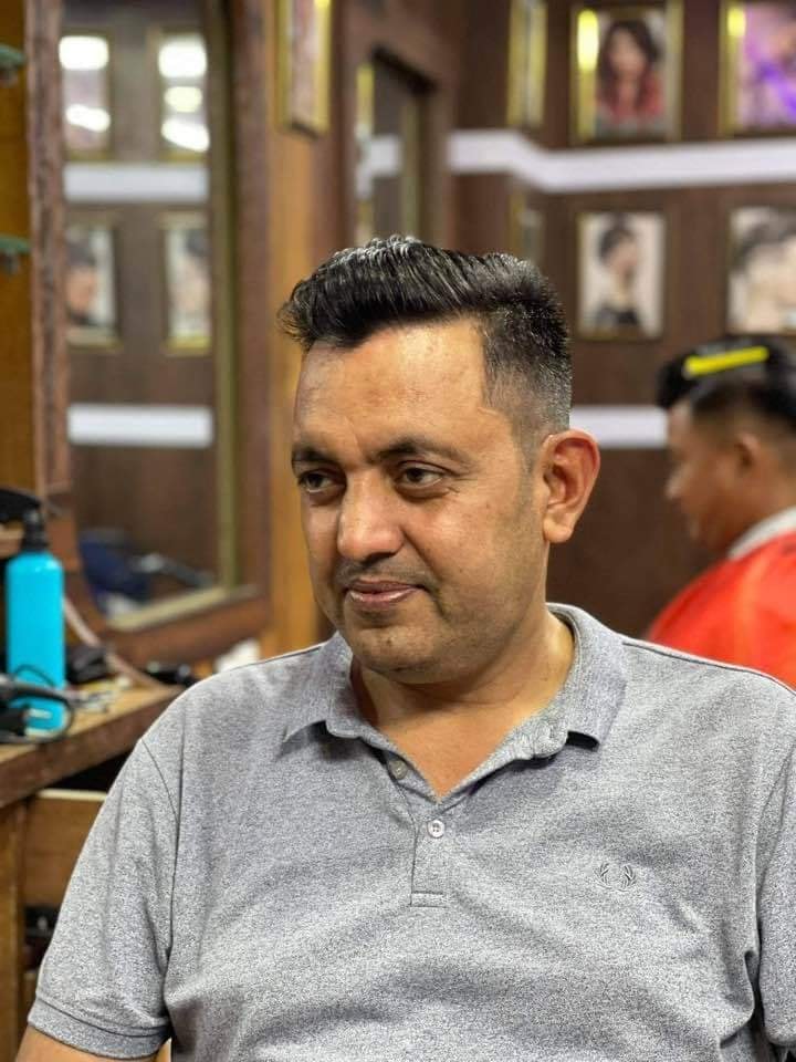 सेवकको रुपमा काम गर्ने पूर्ण विश्वास दिलाउँन चाहन्छु : मोहन चापागाईं