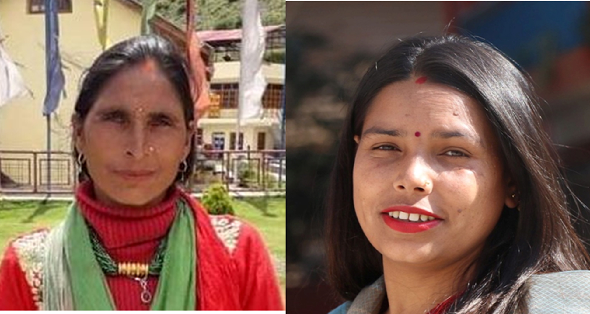 जुम्लाका दुई पालिकामा प्रमुख पदमा महिला उम्मेदवार