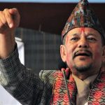 राजनिती गर्न रुखो मान्छे चाहिन्छ : केशव स्थापित, मेयरका उम्मेद्वार (भिडियो सहित)