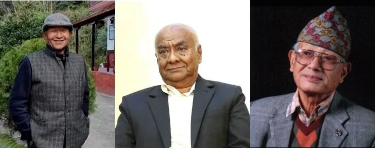 लूनकरणदास–गङ्गादेवी चौधरी साहित्यकला मन्दिरद्वारा पुरस्कार राशिमा व्यापक वृद्धि, तीन स्रष्टा सम्मानित हुँदै