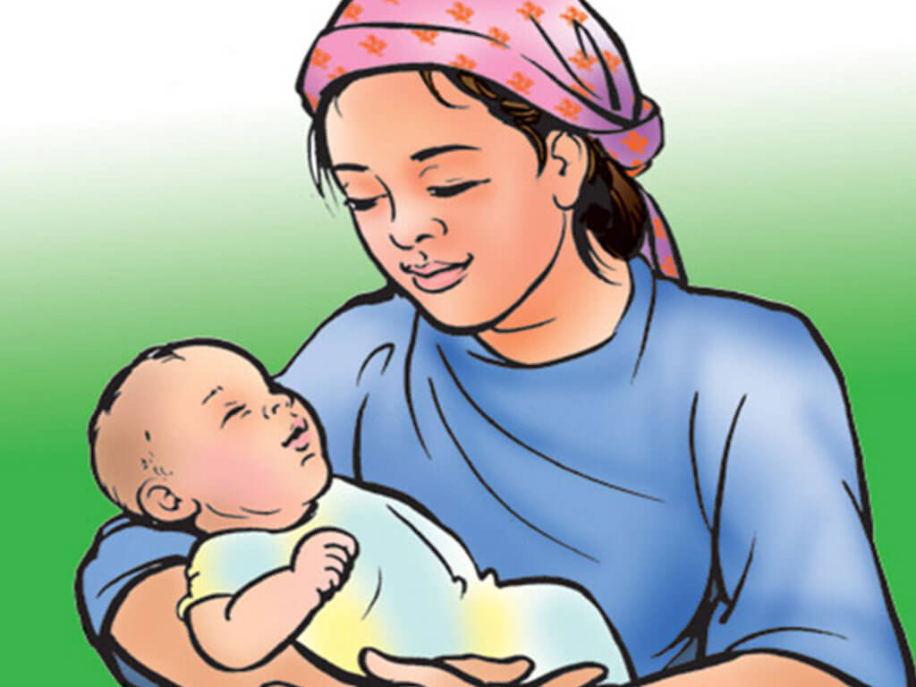 बागमती गाँउपालिकाले सुत्केरीलाई निःशुल्क एम्बुलेन्स र भत्ता दिने