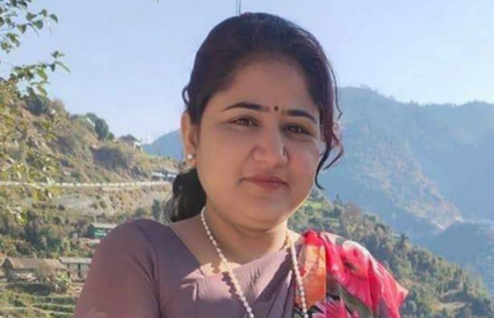 राजीनामा स्वीकृत भैसक्यो, विमला भन्छिन् राजीनामा दिएकै छैन