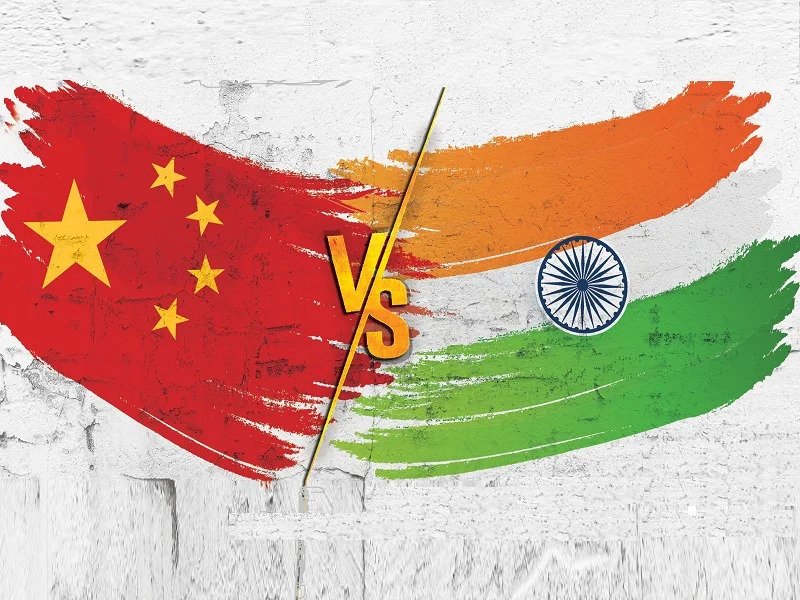 चीनले भारतीय विद्यार्थीलाई भिसा जारी गर्ने 