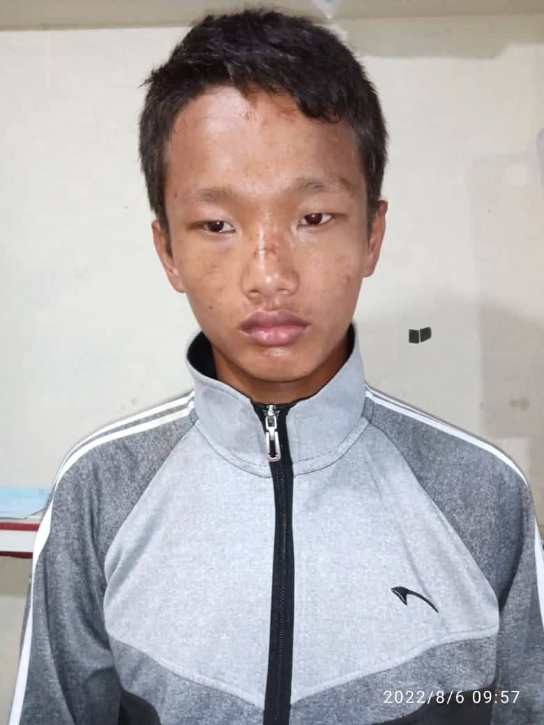 उत्कृष्ट अंक ल्याएर एसइई उत्तीर्ण गर्ने छात्र/छात्रालाई छात्रवृत्ति
