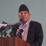 प्रधानमन्त्रीद्वारा दुई विश्वविद्यालयमा उपकुलपति नियुक्त