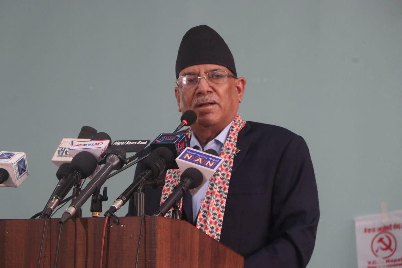 प्रधानमन्त्रीद्वारा दुई विश्वविद्यालयमा उपकुलपति नियुक्त
