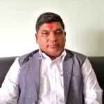 अन्तर्वार्ता : कांग्रेसलाई पहिलो पार्टी बनाउन हिँड्ने कम्युनिष्ट हुन सक्दैन : अन्जान तिमिल्सिना