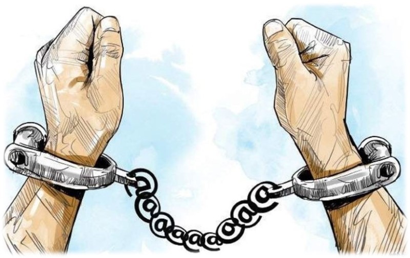 महोत्तरीमा गोली चलाएर लुटपाट,२ जना घाइते