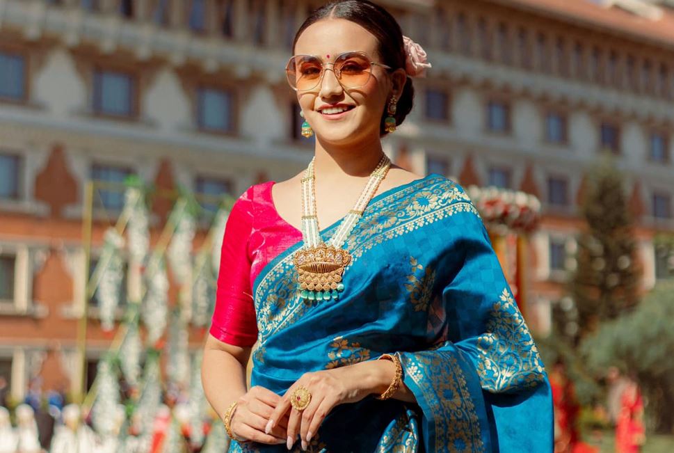 चलचित्रले भन्दा चलचित्रका गीतबाट दर्शकले आफूलाई बढी चिनेको स्वस्तिमाको दाबी