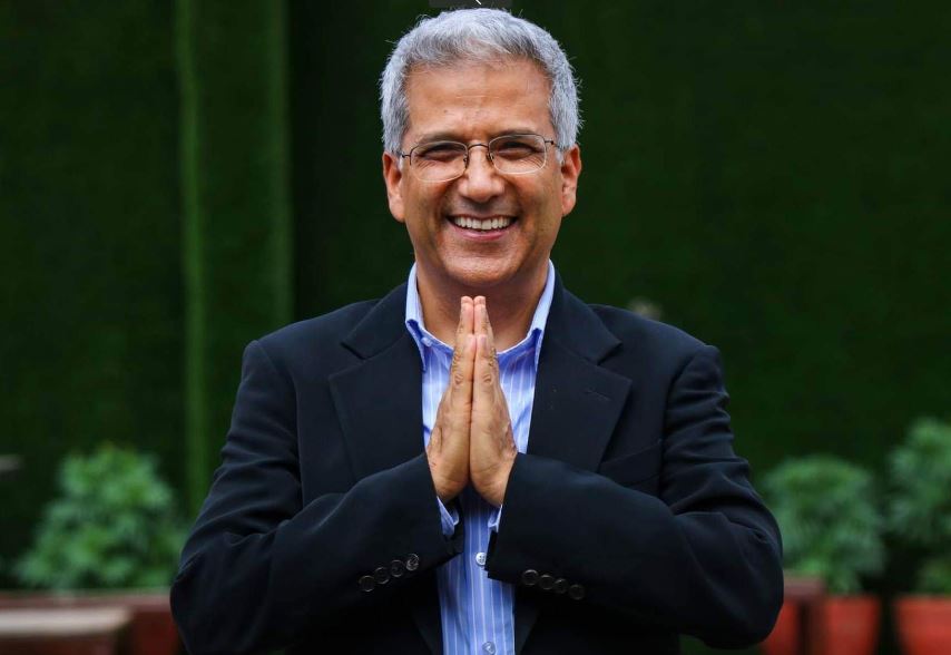 रवीन्द्र मिश्रको निर्वाचन खर्च साढे २४ लाख