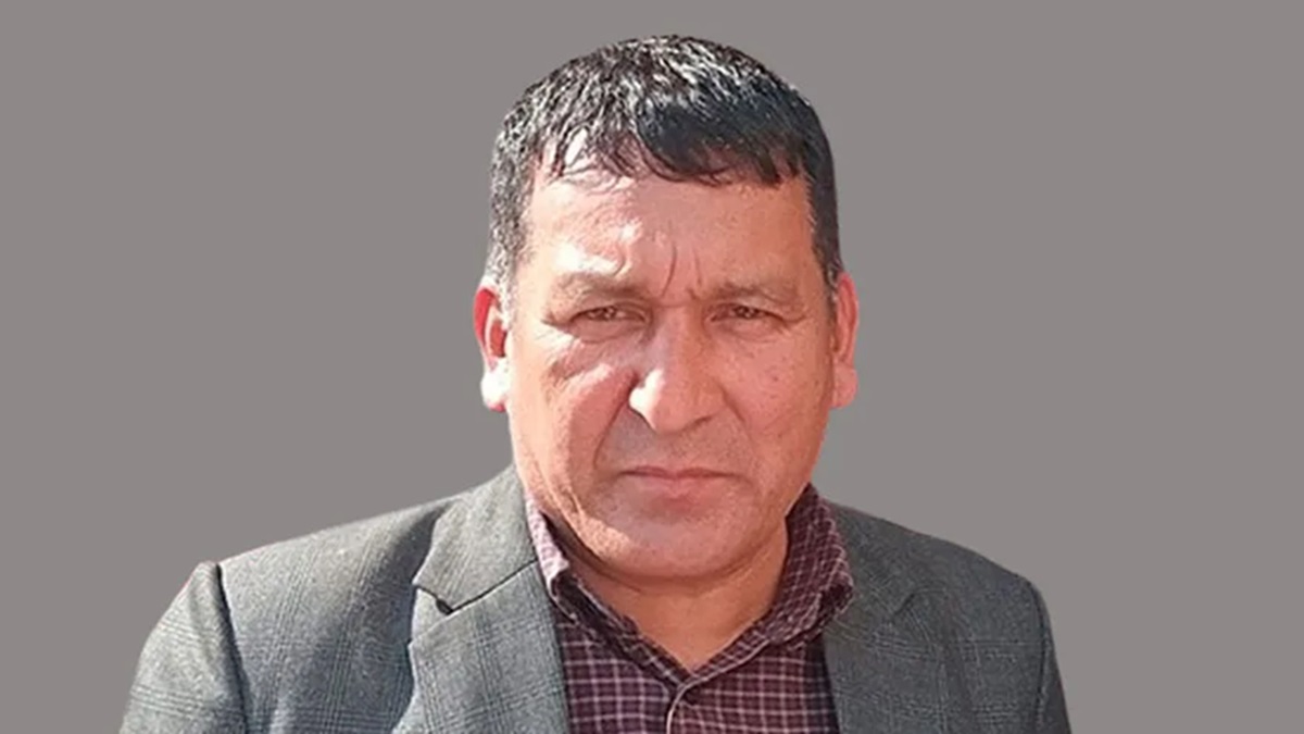 बझाङमा एमालेका उम्मेदवार भण्डारी विजयी