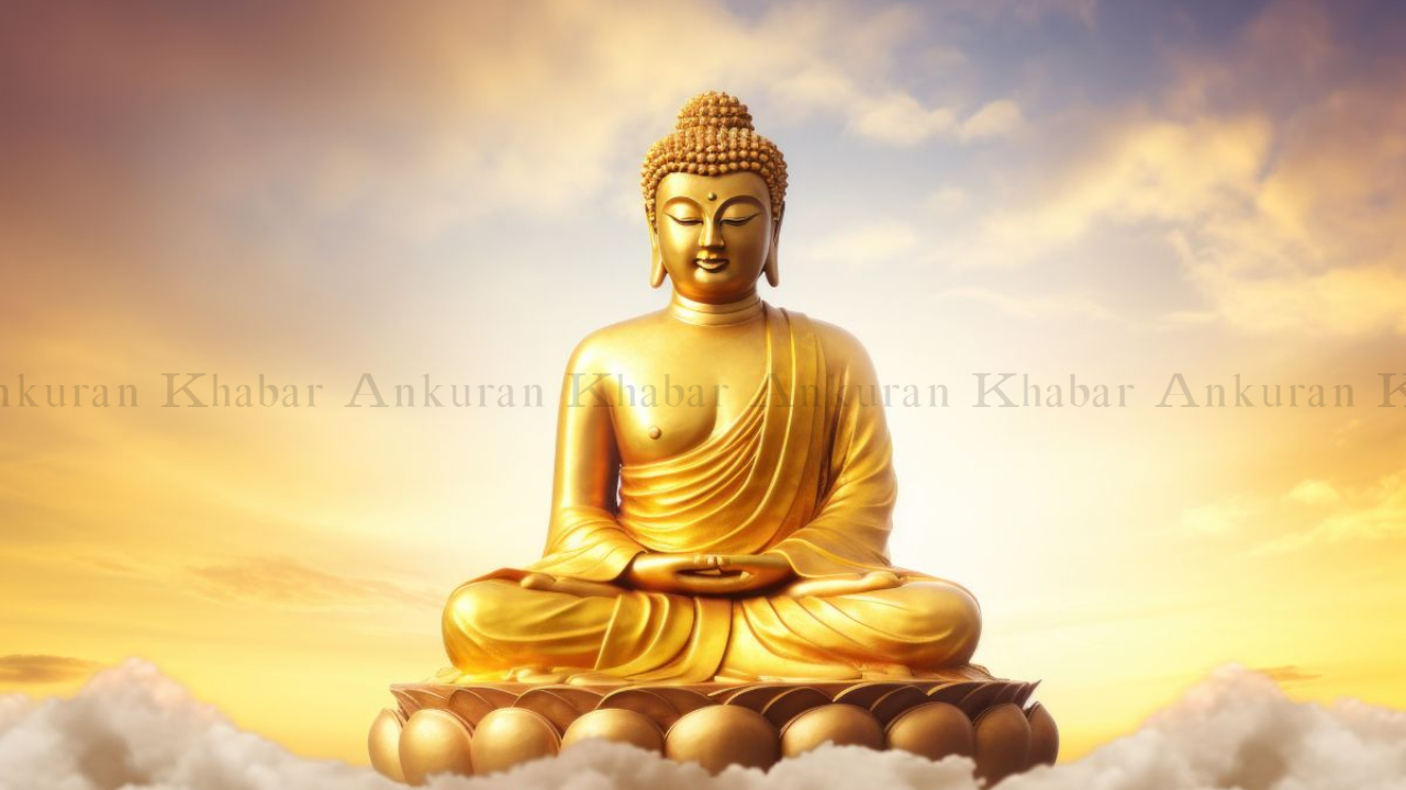 आज बुद्ध जयन्ती मनाइँदै