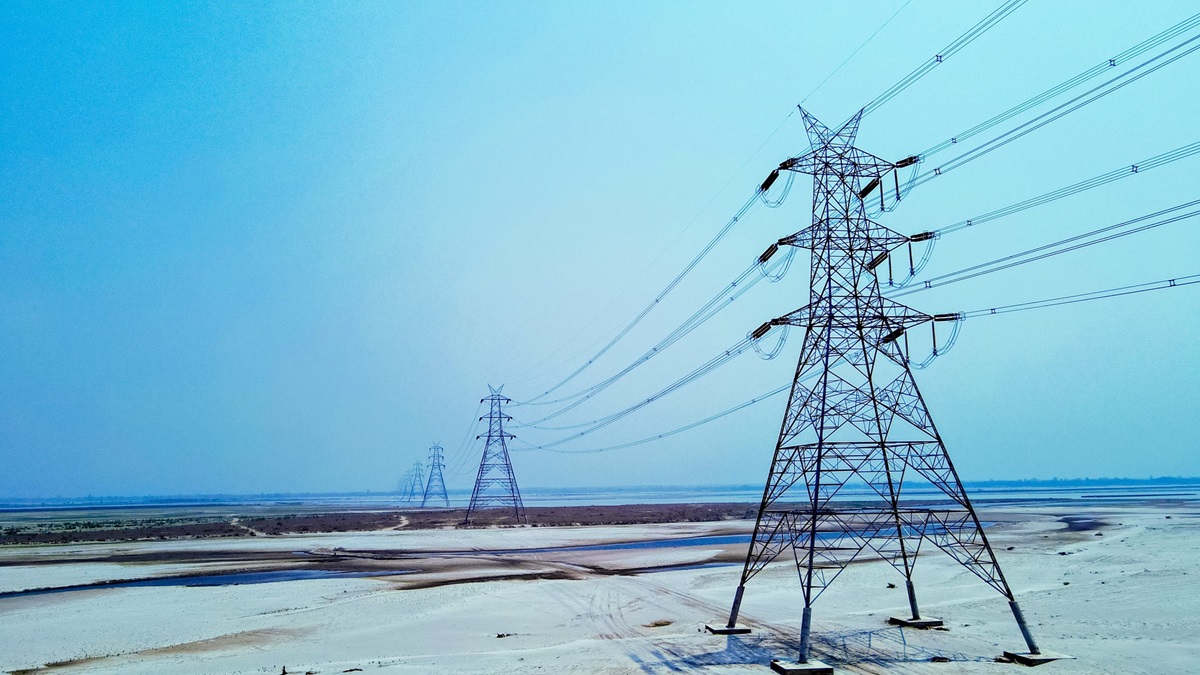 आजदेखि ४० मेगावाट विजुली बंगलादेश निर्यात