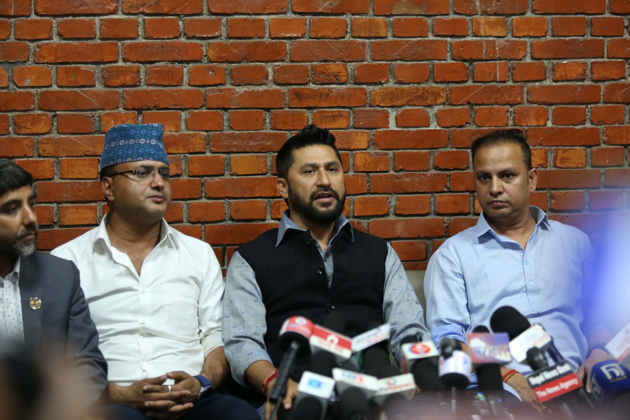 भ्रमणबाट फर्किएपछि रवि लामिछानेले भने– भारतसँगको सम्बन्ध ‘रिसेट’ भएको छ