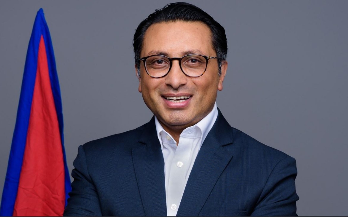 विद्युतमा भ्याट फिर्ता हुँदैन,उपभोक्तालाई सहुलियत दिन्छौँः अर्थमन्त्री वाग्ले